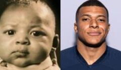 Kylian Mbappé : qui est Jirès Kembo Ekoko, son demi-frère lui aussi