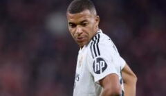 Kylian Mbappé : qui est Jirès Kembo Ekoko, son demi-frère lui aussi