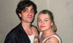 Louane dévoile l'étonnant secret de son couple avec Florian Rossi pour ...