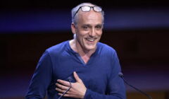 Marie-Anne Chazel : qui est Philippe Raffard, l'homme qui partage sa vie