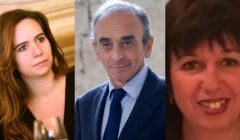 Qui Est Sarah Knafo La Compagne D Eric Zemmour qui-est-sarah-knafo-la-compagne-d-eric-zemmour