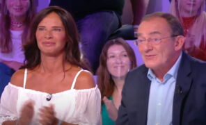 Nathalie Marquay En Couple 2023null