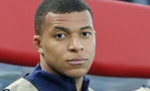 Kylian Mbappé : qui est Jirès Kembo Ekoko, son demi-frère lui aussi