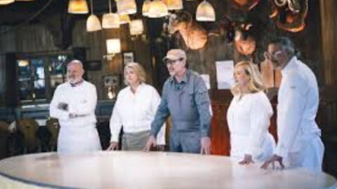 Top Chef 2026 : Louise éliminée, deux candidats font leur retour