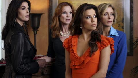 Desperate Housewives : une actrice phare se lance sur OnlyFan, elle en
