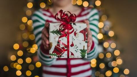 Noël 2021 : idées cadeaux Grands-parents