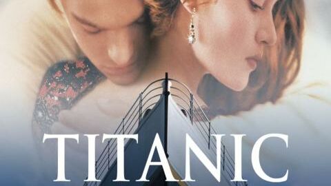 Titanic : le film est-il disponible sur Netflix ou sur une autre plateforme  de streaming ?