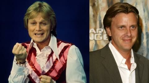 Claude François : que devient son fils, Claude François Jr ?