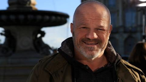 Théo Chassé quitte Top Chef 2026 : parcours, fatigue et nouveaux défis ...