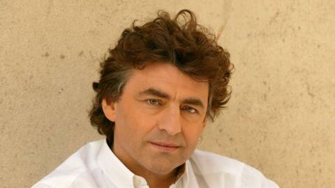 France: Décès du chanteur Christophe à l'âge de 74 ans - 17/04/2020 à 06:42  - Boursorama