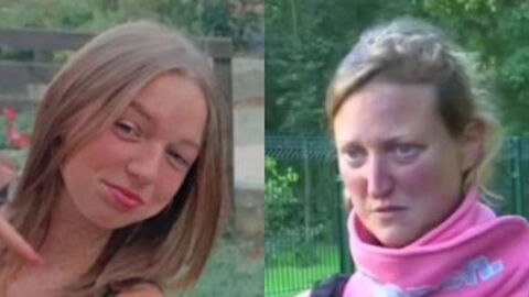 Disparition de Lina : sa mère troublée par sa "sale réputation" qu'elle ne  "découvre que maintenant"