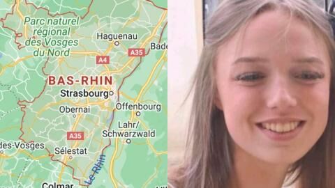 Disparition De Lina : Les Habitants De La Plaine "vivent Dans La ...