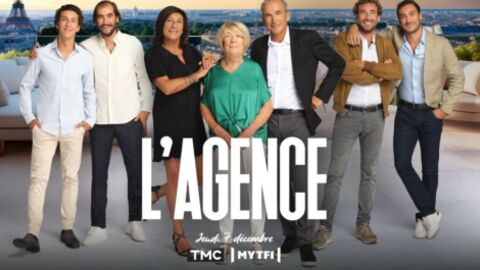 Martin Kretz (L'Agence) : sa séparation avec son épouse Eve, annoncée