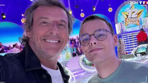 Les 12 coups de midi : millionnaire à 21 ans, Émilien devient le plus grand  champion des jeux télé