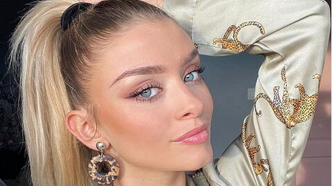 Miss France 2020 : Lou Ruat clashe les chroniqueurs de TPMP