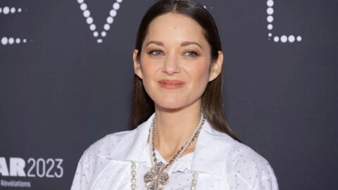 Marion Cotillard Se Confie Sur La Passion PSG De Son Fils Marcel marion-cotillard-se-confie-sur-la-passion-psg-de-son-fils-marcel