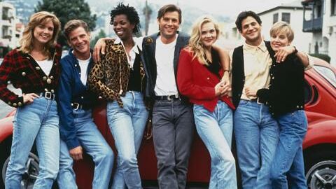 Melrose Place Que sont devenus les acteurs après la fin de la série