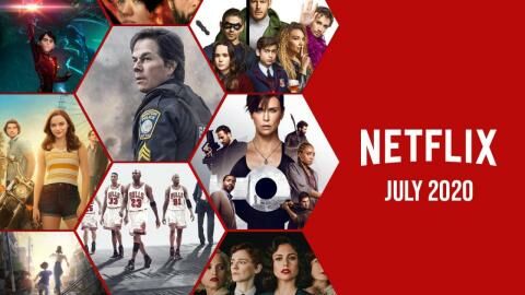 Prime Video : Les nouveautés films et séries à ne pas manquer en juillet