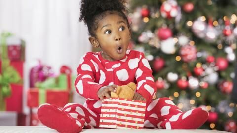 Les meilleurs jeux vidéo à offrir à Noël pour les enfants de 9 à