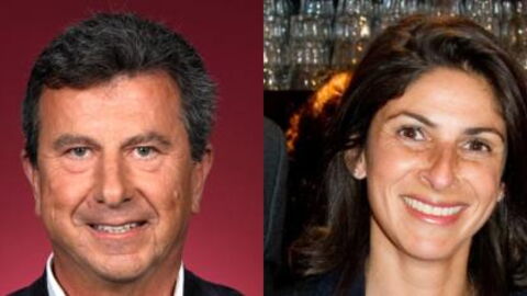 Pascal Bataille : Qui est Adra, l'ex-femme du célèbre animateur télé ?