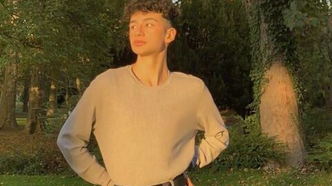 Lythan Cottaz : le tiktokeur français nous parle de ses inspirations