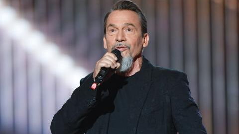 Florent Pagny bientôt guéri de son cancer ? Après The Voice, on en sait plus son état de santé