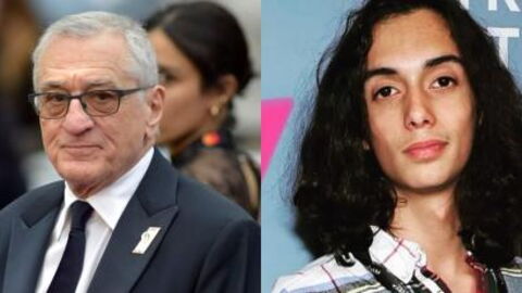 Mort du petit-fils de Robert de Niro à 19 ans, une jeune femme arrêtée par la police