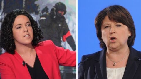 Manon Aubry : qui est sa mère, la femme politique Catherine Poggi-Aubry