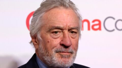 Robert De Niro papa : l'acteur de 79 ans annonce l'arrivée de son 7e enfant 