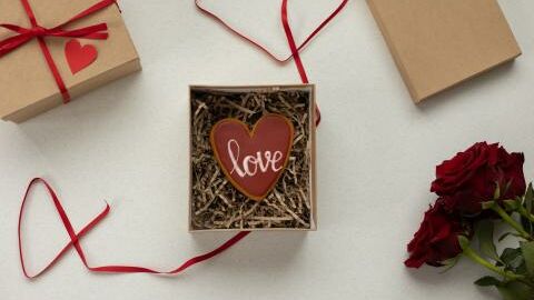 10 cadeaux irrésistibles pour la Saint-Valentin