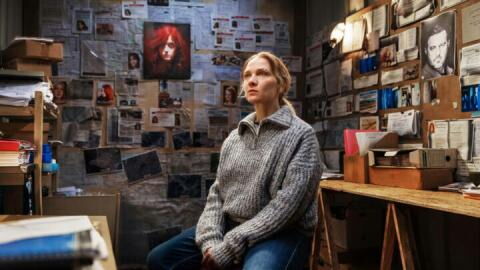 Phân tích mùa 7: Lý do thực sự khiến Odile Vuillemin rời khỏi loạt phim là gì?