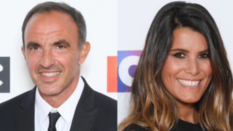 Nikos Aliagas quitte 50' Inside sur TF1 : Karine Ferri devrait le remplacer !