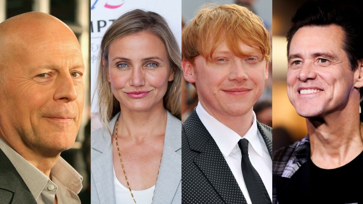 Ces 20 célèbres acteurs et actrices qui ont disparu de nos écrans du jour au lendemain 