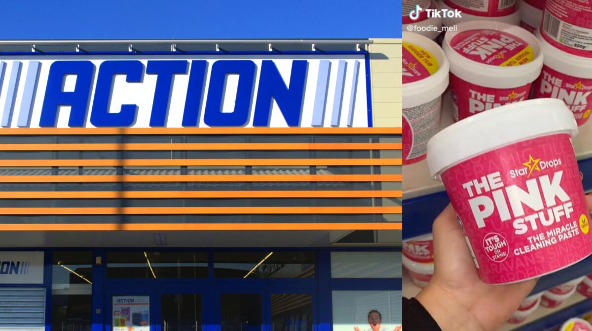 ACTION à moins de 3 euros, cette pâte nettoyante vient à bout de la graisse et de la rouille ACTION à moins de 3 euros, cette pâte nettoyante vient à bout de la graisse et de la rouille