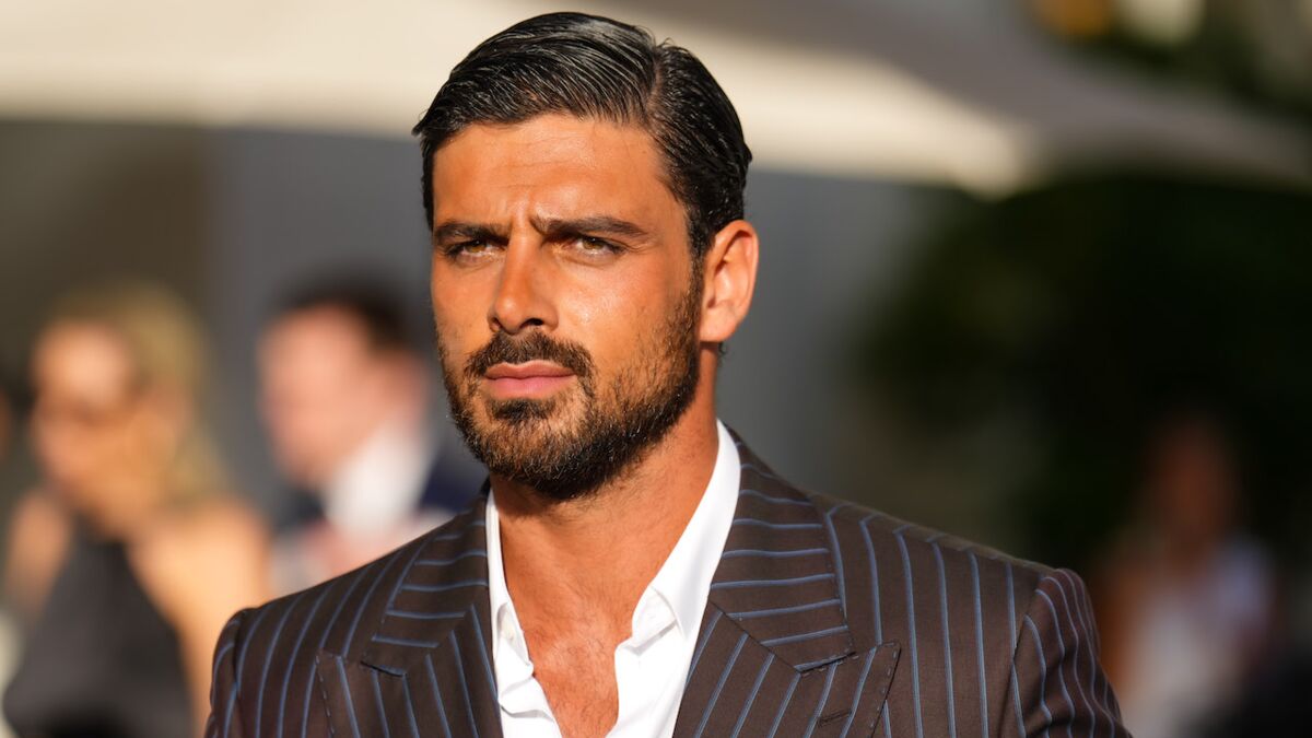Massimo Et Laura En Couple 2022 365 Dni : l'irrésistible Michele Morrone est-il en couple ?