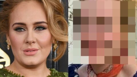 Adele : sa perte de poids enflamme la Toile