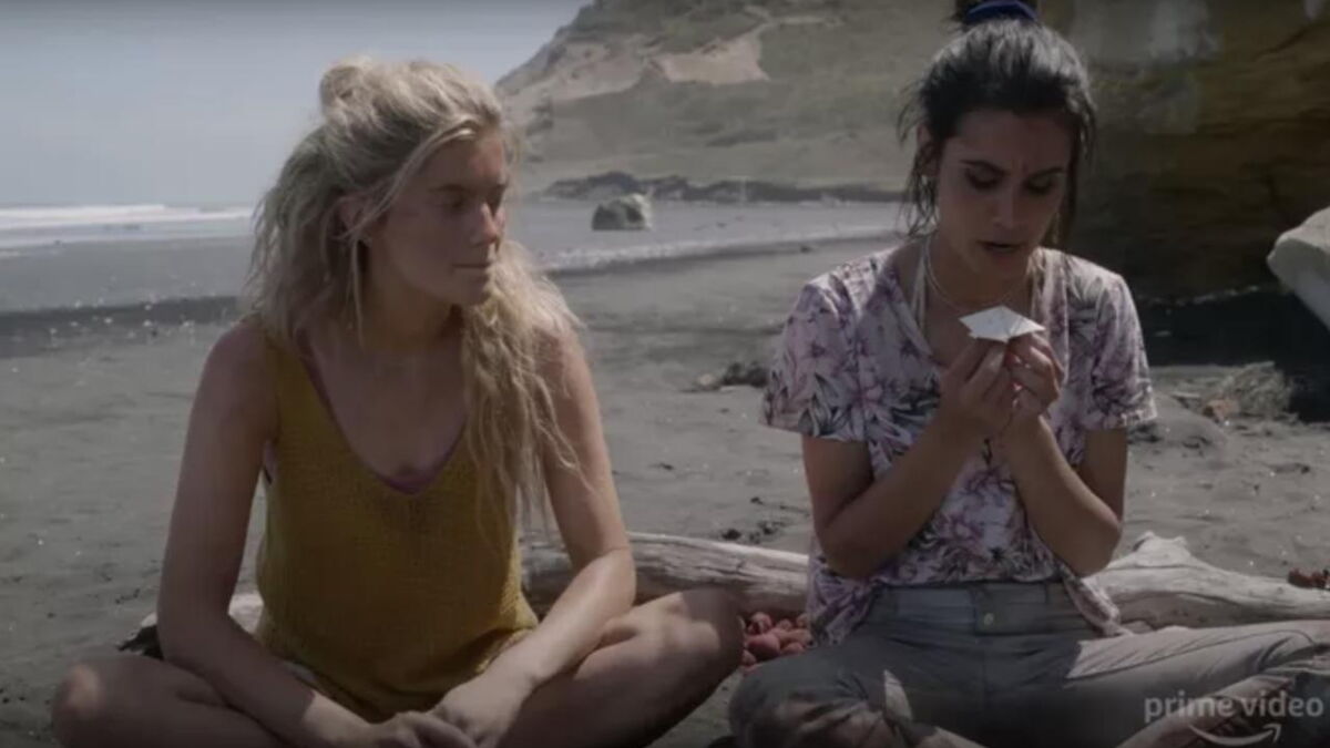 5 objets indispensables à emmener sur une île déserte