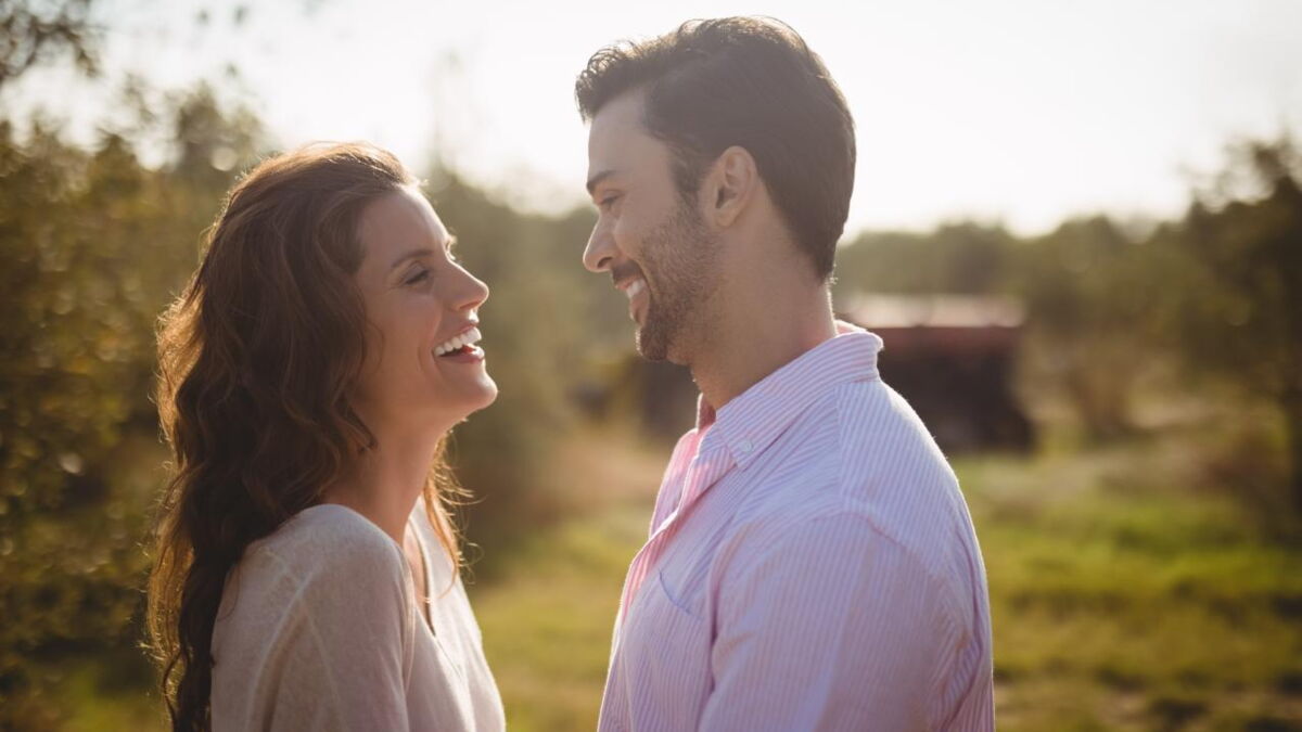 Voici comment savoir si un homme est amoureux de vous selon son signe astro