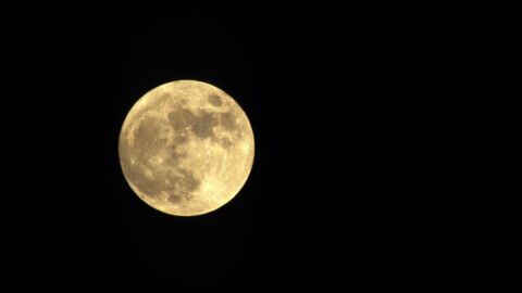 Pleine Lune du 20 septembre : les 4 signes astro les plus touchés 