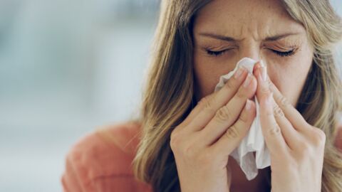 Allergies : ces conseils à suivre pour réduire la présence d’allergènes chez soi !