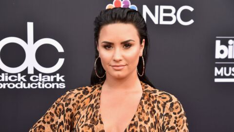 Demi Lovato ne veut plus "avoir honte" et assume son corps sans retouche
