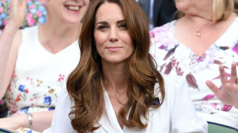 Kate Middleton change de coiffure et coupe ses longs cheveux !