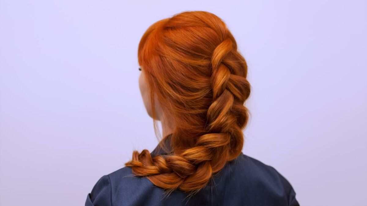 Natte Viking Tresse Viking Homme Comment réaliser une tresse africaine ? Voici la meilleure technique !