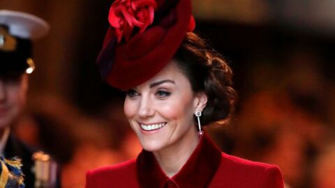 Kate Middleton : sa crème miracle pour lutter contre le vieillissement