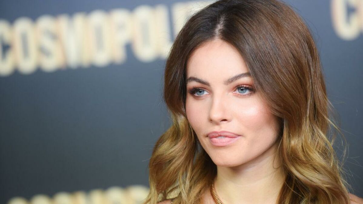 Thylane Blondeau Lue La Plus Belle Petite Fille Du Monde Se D Voile Sans Maquillage