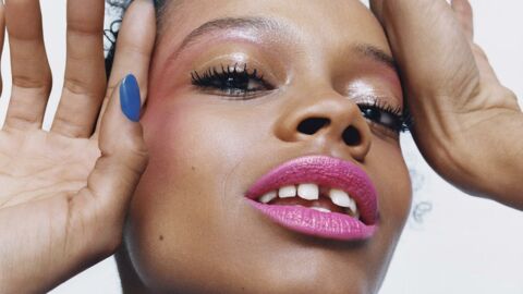 Zara sort sa toute première collection de maquillage : vegan et inclusive !