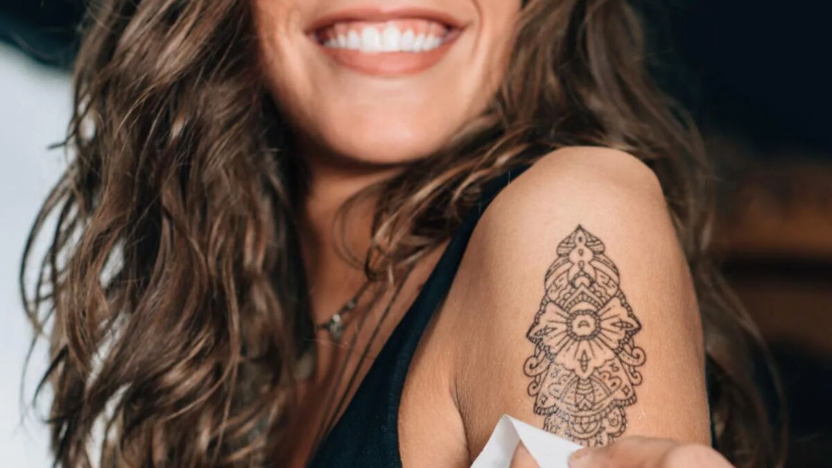 Voici les meilleures idées pour un tatouage sur l'épaule