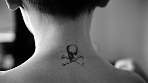 Tatouage Tete De Mort Mexicaine Dessins Pour S Inspirer