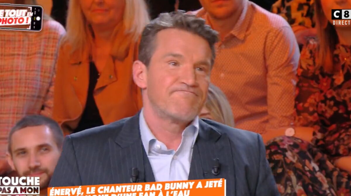 Benjamin Castaldi humilié par Cyril Hanouna dans TPMP ? Sa surprenante réponse Benjamin Castaldi humilié par Cyril Hanouna dans TPMP ? Sa surprenante réponse