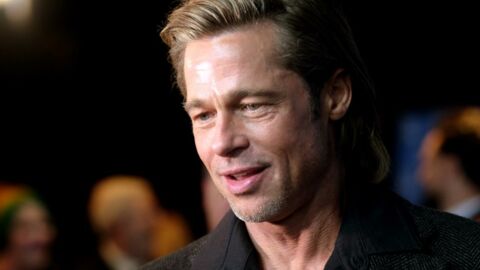 Brad Pitt : sa blague piquante à Kate et William aux BAFTA